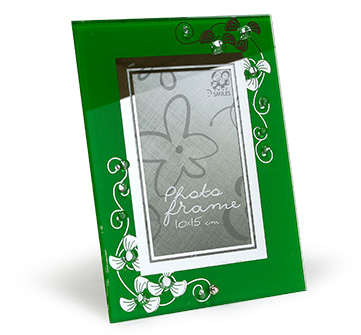 Ф/рамка стеклянная GF46YC27