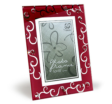 Ф/рамка стеклянная GF46YC28