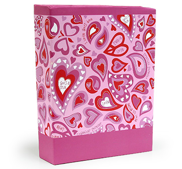 Фотоальбом 1907.100.46.PP