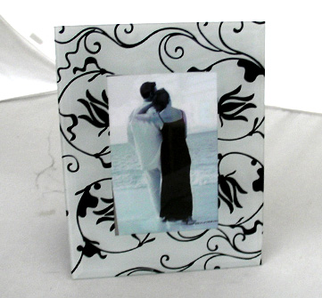 Ф/рамка стеклянная GF46SP10