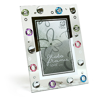 Ф/рамка стеклянная GF46YC12