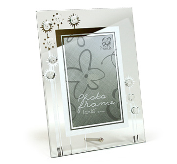 Ф/рамка стеклянная GF46YC15