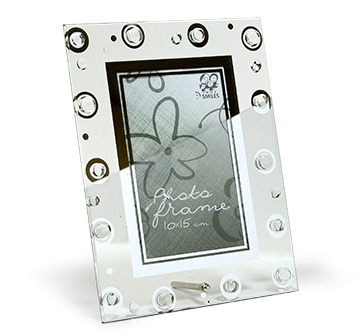 Ф/рамка стеклянная GF46YC16