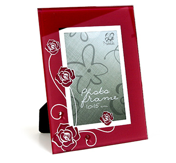 Ф/рамка стеклянная GF46YC20