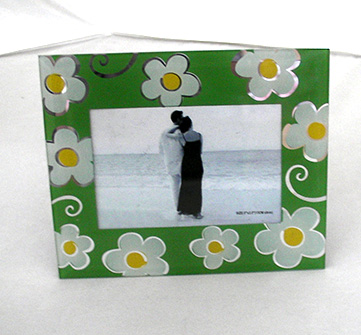 Ф/рамка стеклянная GS46714