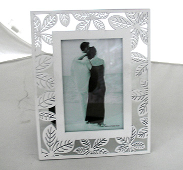 Ф/рамка стеклянная GTW4631