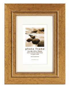 PI0390 Ф/рамка 10*15 Tenbury