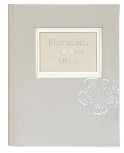 Q640463 Ф/а 300 фото 10*15 Book Bound Memo Fleur