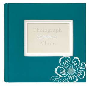 Q850466 Ф/а 200 фото 10*15 Book Bound Меmо Fleur