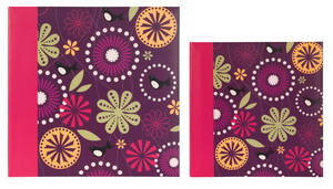 Q410484 Ф/а 200 фото 10*15 Memo Jardin