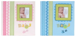 Q440480M Ф/а 180 фото 10*15 Memo Baby Memories