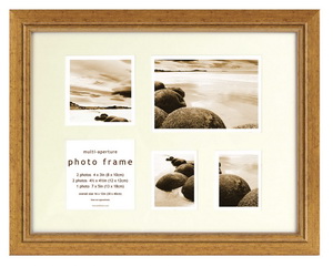 PI0398 Ф/рамка 30*40 Tenbury Multi