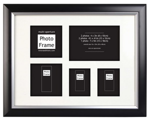 PI0544 Ф/рамка 30*40 Sutherland Multi