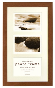 PI0561 Ф/рамка 20*50 Hendon Multi