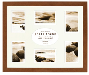 PI0560 Ф/рамка 40*50 Hendon Multi