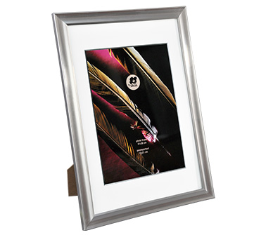 Фоторамка пластиковая PLF45S_21x30