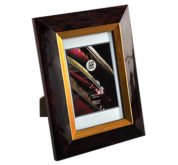 Фоторамка пластиковая PLF17A_10x15