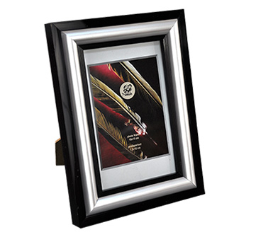 Фоторамка пластиковая PLF38A_10x15