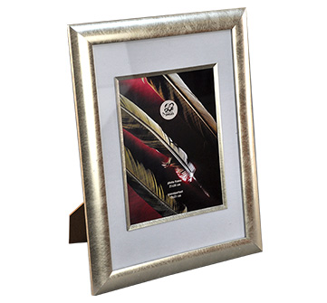 Фоторамка пластиковая PLF52S_15x20-10x15