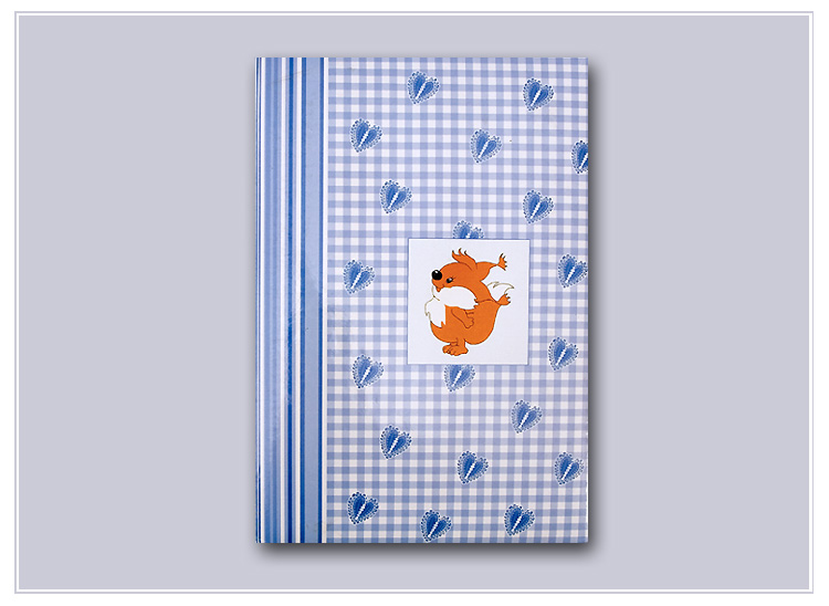 "Универсальный" (голубой) 300 фото Al-031