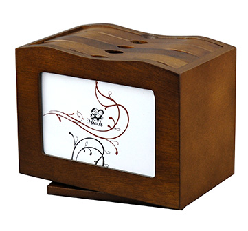 Архив для хранения фотографий (96 фото) AFP4033-96S