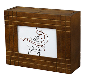 Архив для хранения фотографий (48 фото) AFP8001-48