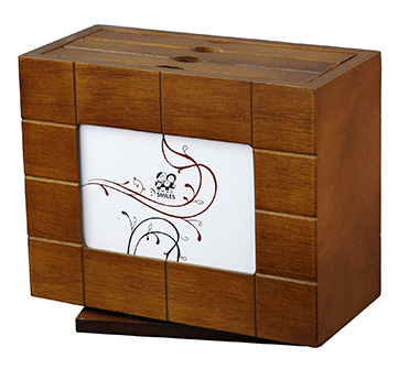 Архив для хранения фотографий (72 фото) AFP8002-72S