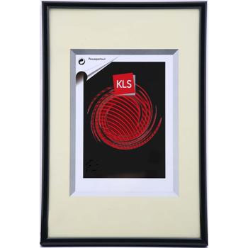 30х45 Ф/рамка KLS, ''черный'' (6662.9)