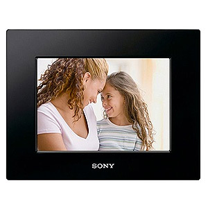 Sony DPF - A710, 7, 128 Мб (5/240)