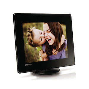 Philips SPH8408/10 8, черная (2)