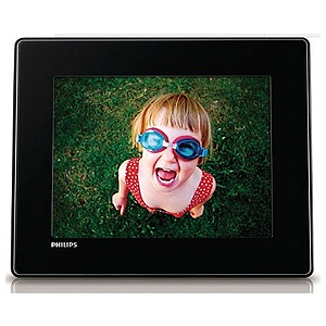 Philips SPF2307/10 7, черная (2/216)