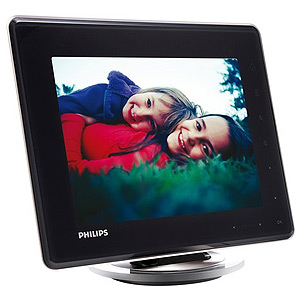 Philips SPH8008/10 8, черная (2/150)