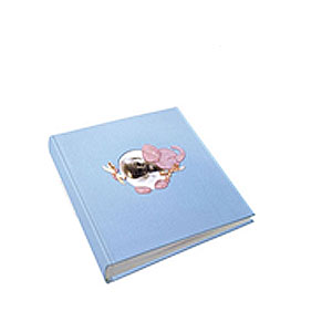 PBP30 / В010 Image Art 30 пергаментных листов 20*26 (4/8/256)