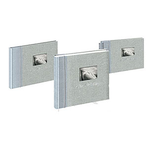 PB21 / W015 Image Art 120 фото (10*15, 21*30), 10 магнитных листов 31*31 (4/8/144)