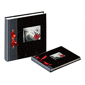 PB21 / W017 Image Art 120 фото (10*15, 21*30), 10 магнитных листов 31*31 (4/8/192)