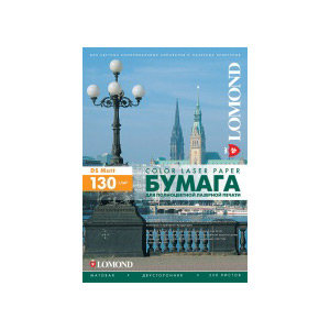 0300511 Lomond Бумага 130 г/м2, Ultra DS Matt CLC Paper, лазерная двустор. SRА3 (250л.) (9)
