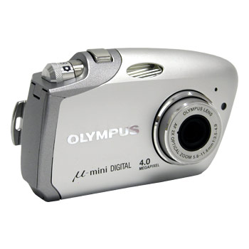 µ-mini DIGITAL (mju-mini DIGITAL)