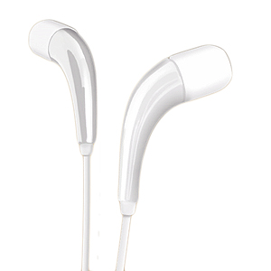 Fischer Audio Ceramique White, вкладыши канальные
