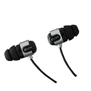 Fischer Audio PARADIGM,вкладыши канальные (10)