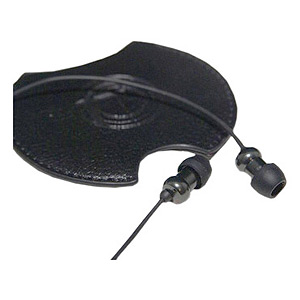 Fischer Audio Mighty Bug,вкладыши канальные