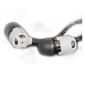 Fischer Audio Consonance White,вкладыши канальные
