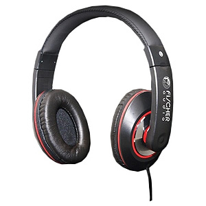 Fischer Audio SIRIUS, полноразмерные (10)