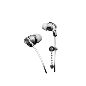 Fischer Audio UNA, вкладыши канальные,кристаллы!!!! (10)