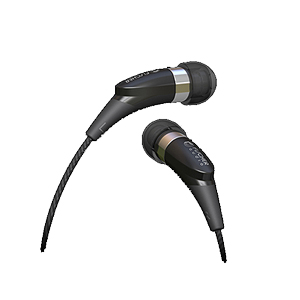 Fischer Audio FALCON, вкладыши канальные (10)