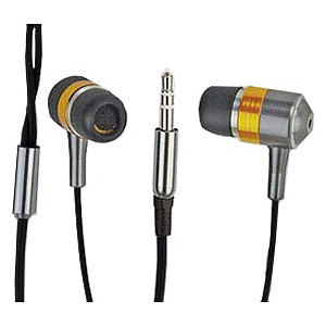 Fischer Audio FA-970 classic,вкладыши канальные