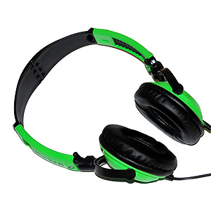 Fischer Audio DRACO (green), вертикальные (5)