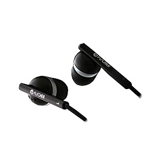 Fischer Audio FA-764, вкладыши (10)