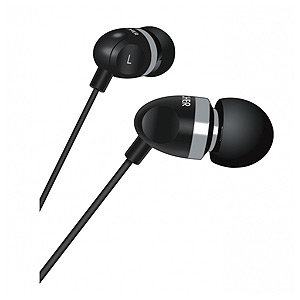 Fischer Audio ENIGMA, вкладыши канальные