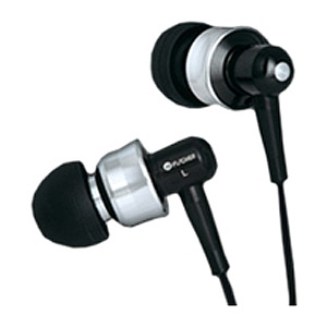 Fischer Audio FA-765, вкладыши (50/100/1200)
