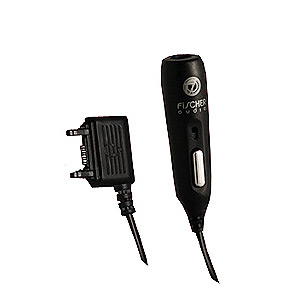 Fischer Audio AD-215SE, переходник для телефонов SonyEricsson